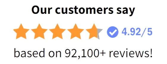 5 Star Rating - Artnutra