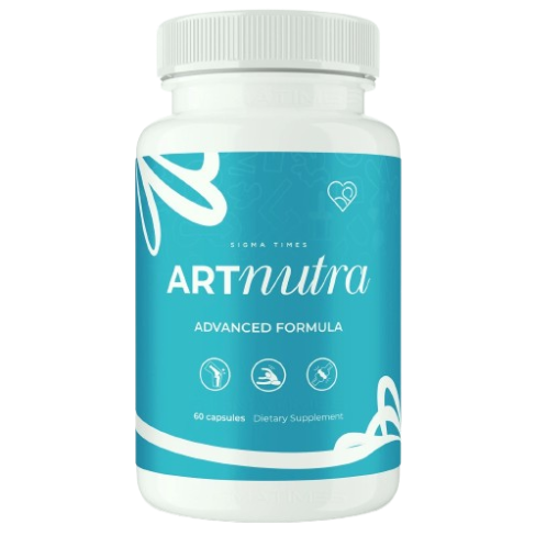 Artnutra 3 Bottles